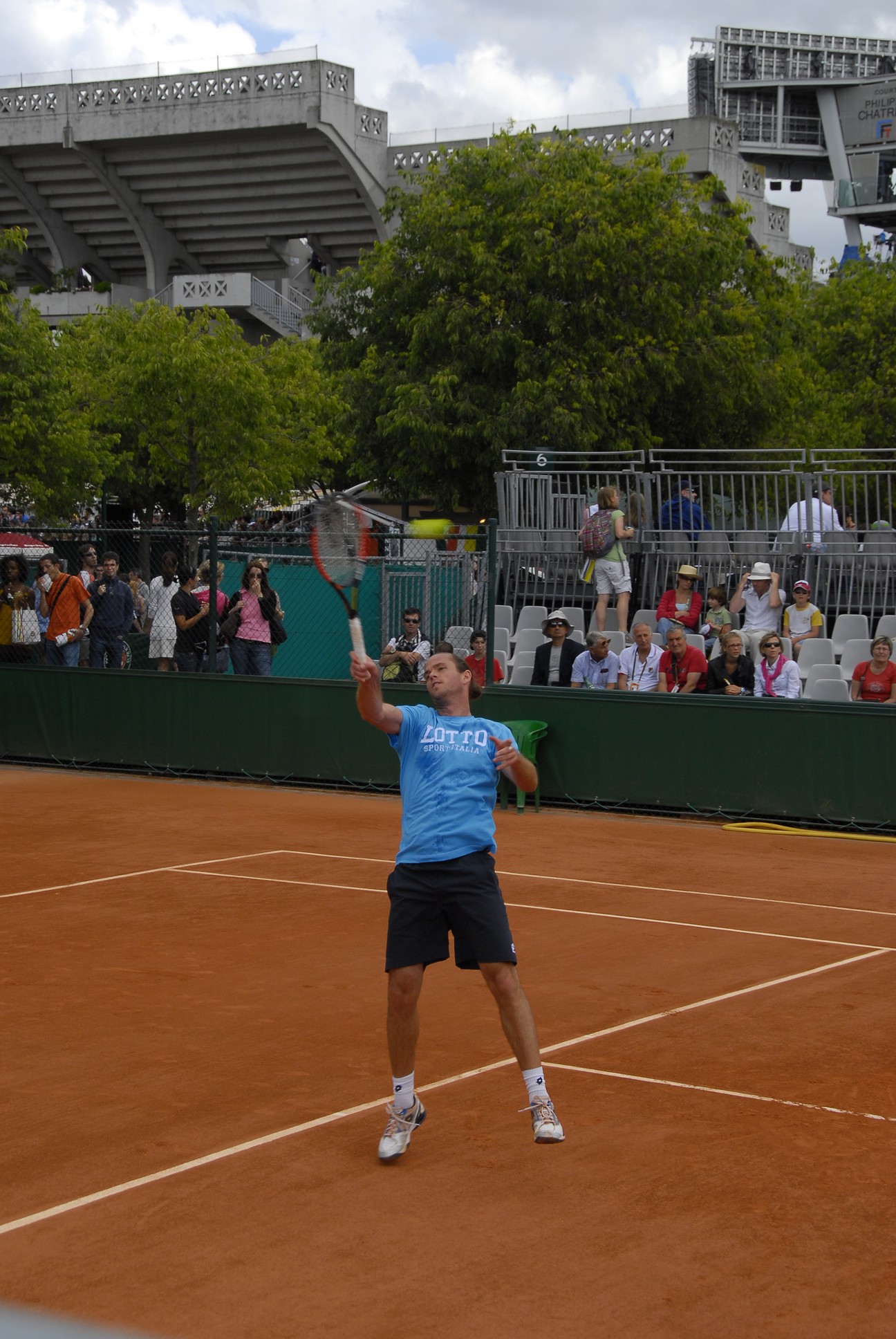 20110522   Roland Garros 2011   008
